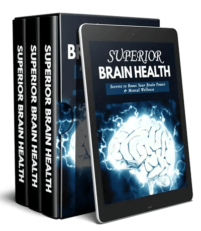 Superior Brain Health - Happiness Harmony Hub