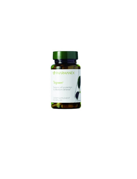 Tegreen 97® (30 capsules) - Happiness Harmony Hub