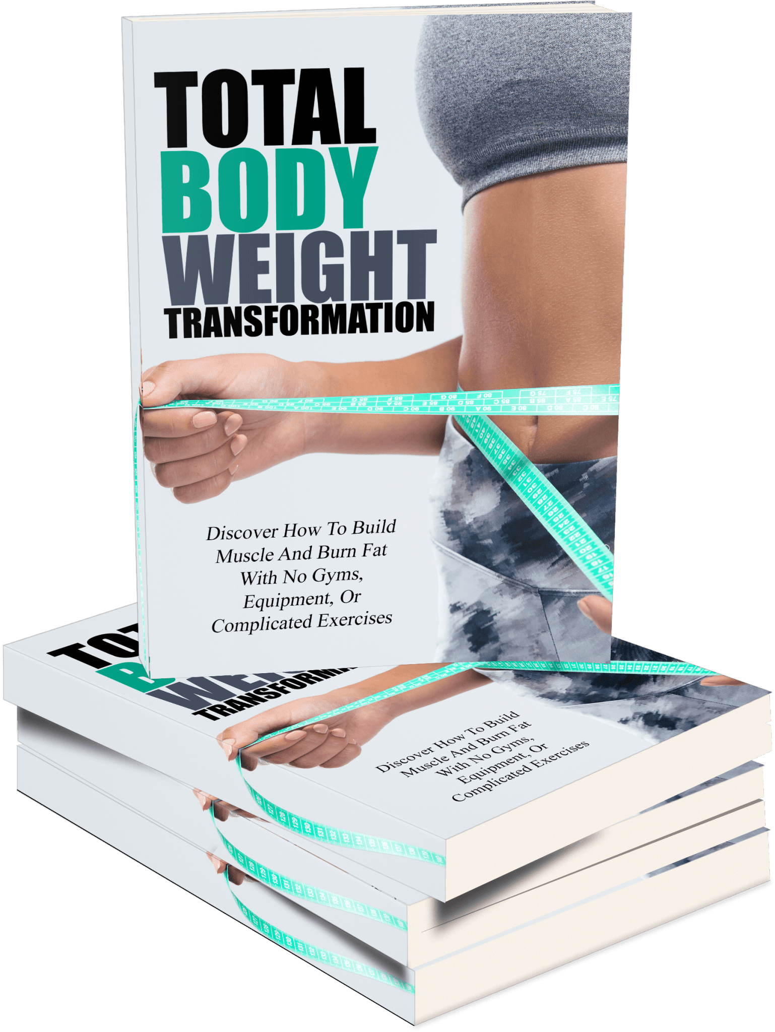 Total Body Transformation - Happiness Harmony Hub