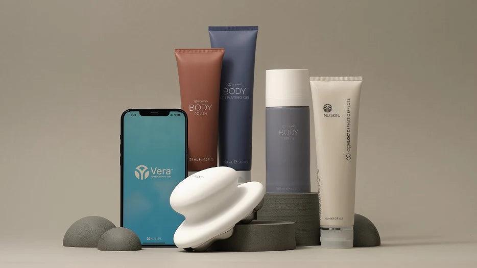 WellSpa iO - Advanced Wellness & Lymphatic Support - Happiness Harmony Hub