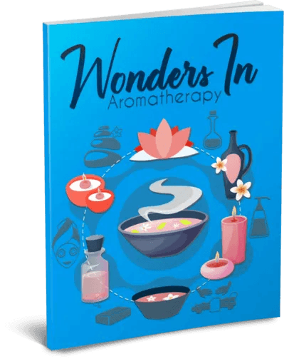 Wonders In Aromatherapy - Happiness Harmony Hub