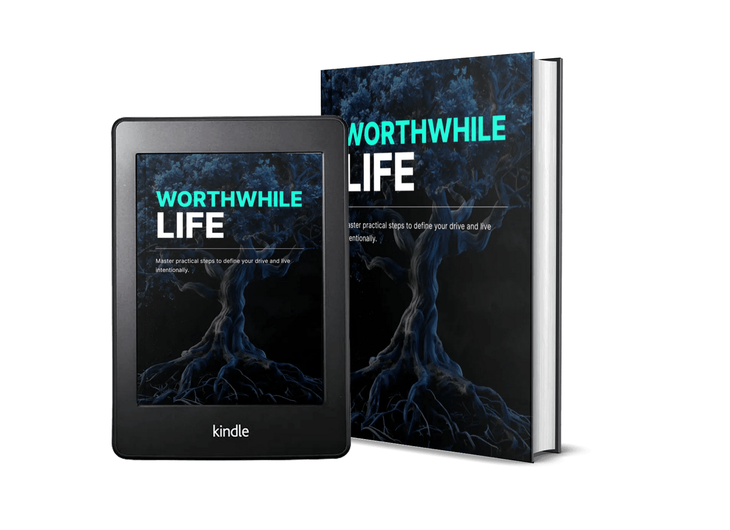 WorthWhile Life - Happiness Harmony Hub