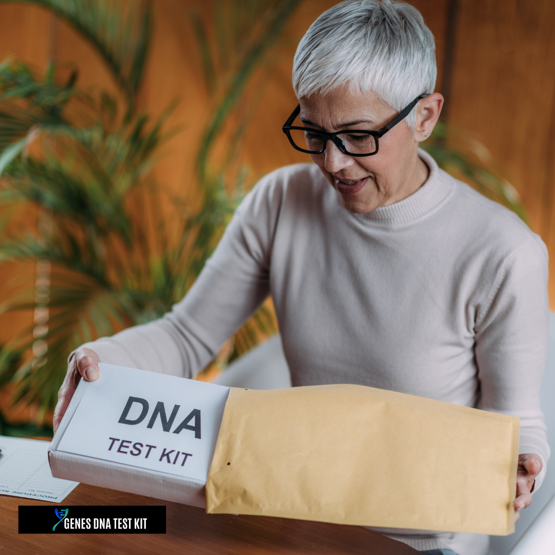 Can I Buy a DNA Test Kit in Singapore? Here's Everything You Need to Know! 🧬