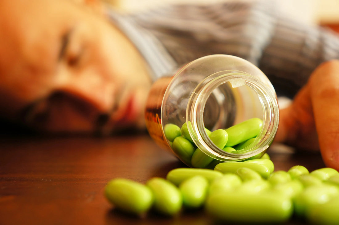 Are Sleep Pills Safe? Unveiling the Truth Behind Sleep Aids 😴💊