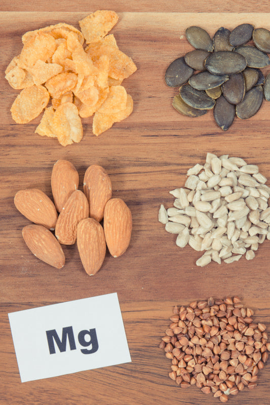 Which Calm Magnesium is the Best? A Comprehensive Guide to Finding the Right Magnesium for Mental Wellness💆‍♀️🧘‍♂️✨