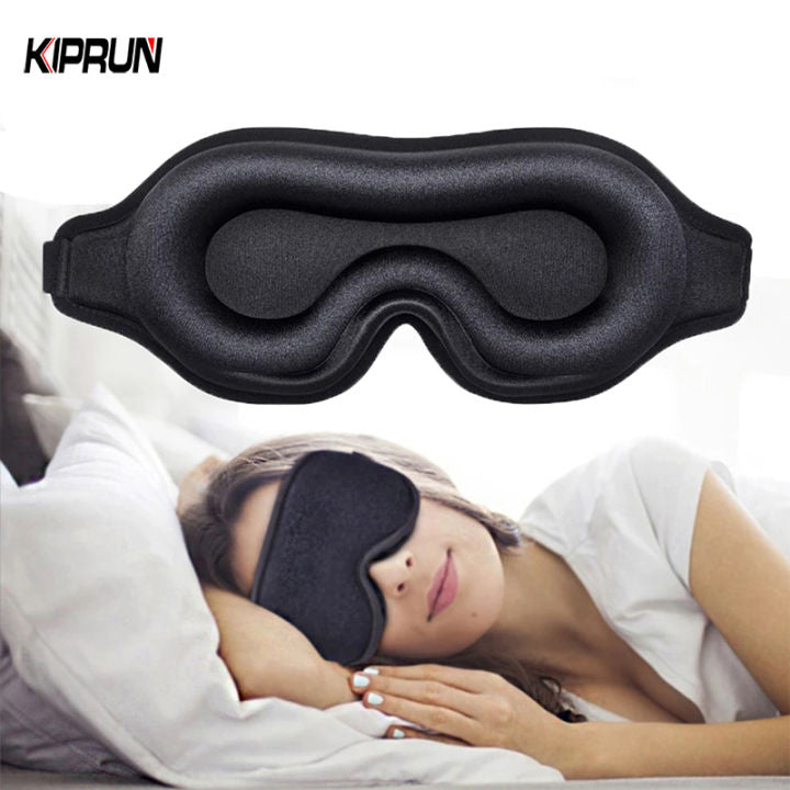 Kirun Sleep Mask