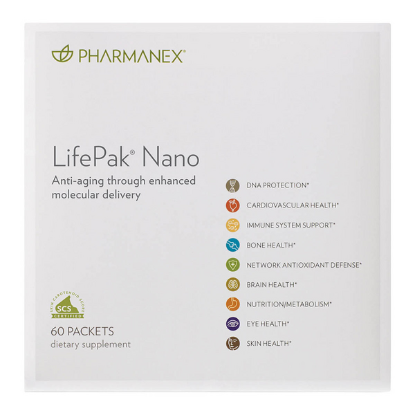 Photo for LifePak Nano