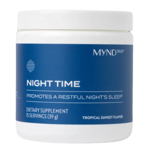 Mynd360 Night Time
