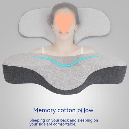 Memory Cotton Pillow