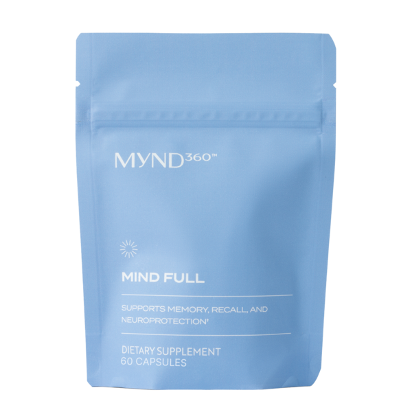 Mynd360 Mindfull