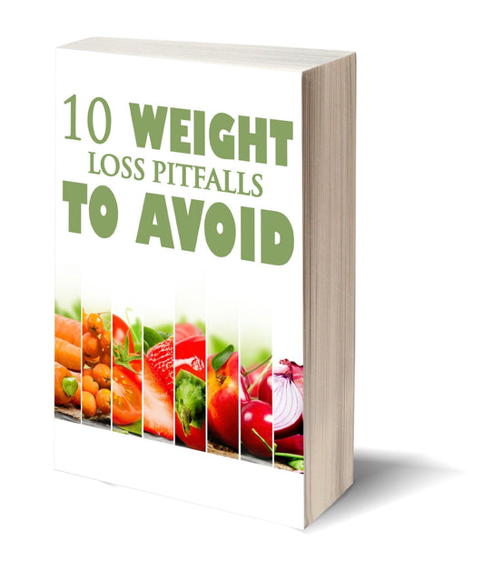 🚀 Avoid These 10 Weight Loss Pitfalls & Finally Slim Down! 💃🔥 - Happiness Harmony Hub