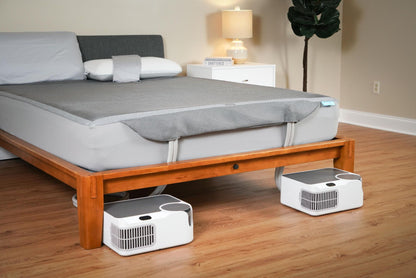 Sleep.me Chill Pad Cooling System – Achieve the Perfect Night’s Sleep