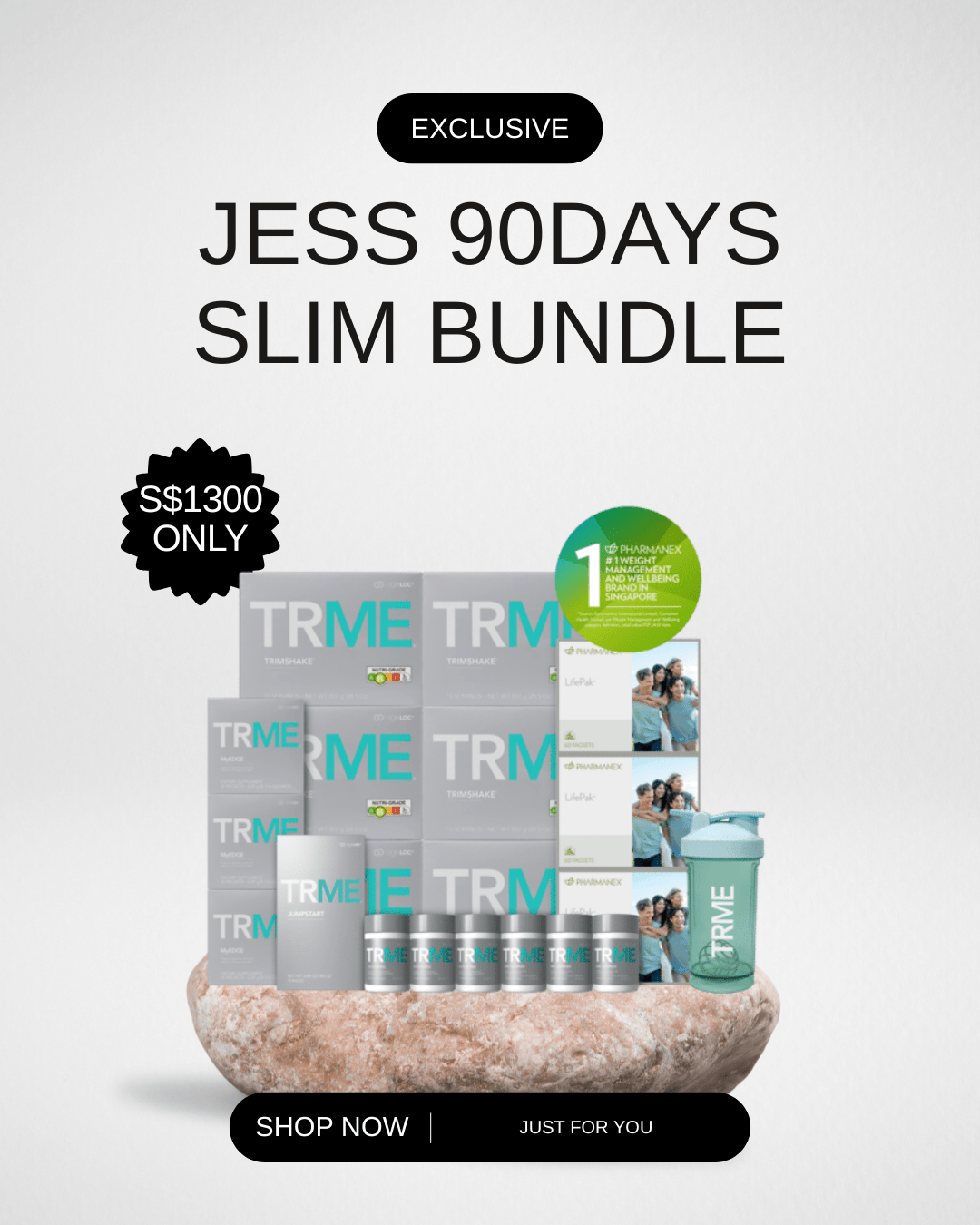 Jess Special Xmas Come Early Offer - Happiness Harmony Hub