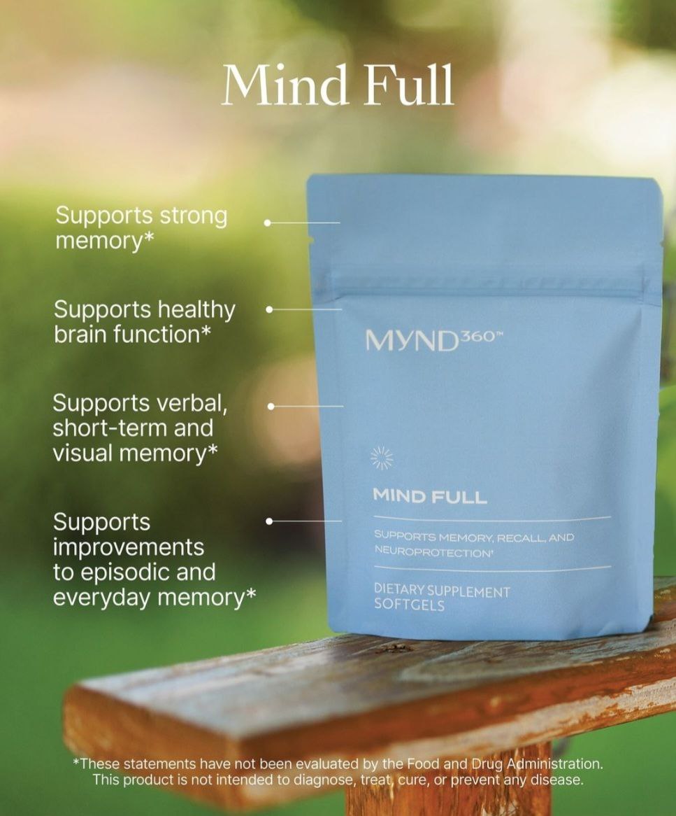 Mindfull Supplements