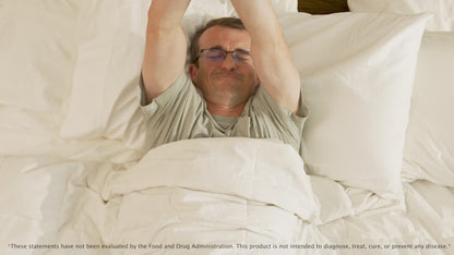 MYND360™ Night Time| Sleep Aid Supplement