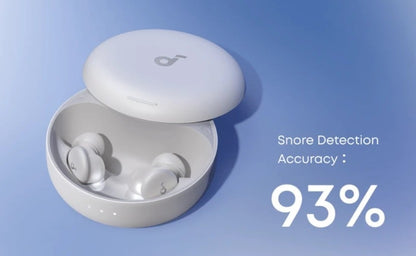 Soundcore Sleep A30 – Sleep Earbuds for Peaceful Nights 😴✨ - Happiness Harmony Hub