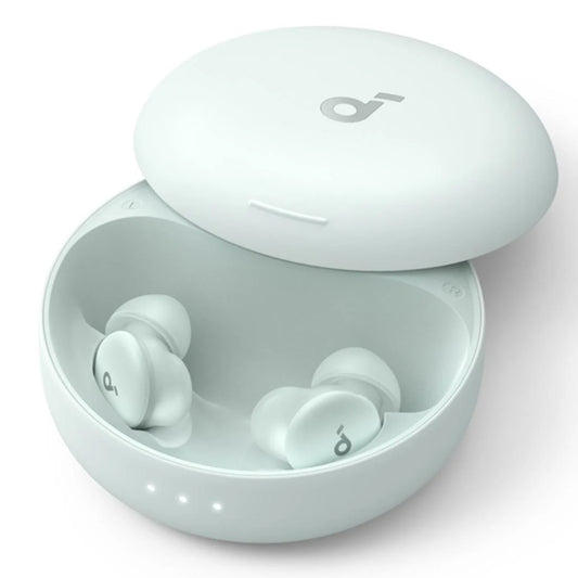 Soundcore Space A30 – Sleep Earbuds for Peaceful Nights 😴✨